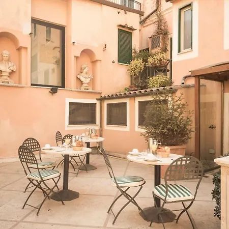 Hotel Donatello
