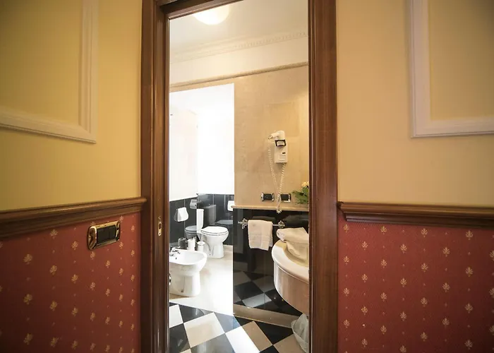 Hotel Donatello