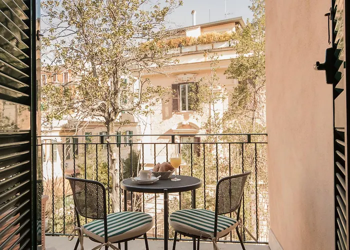 Donatello Hotel 3*