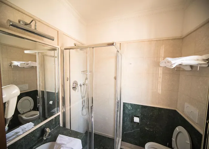 Donatello Hotel