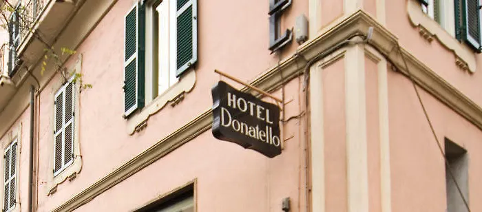 Donatello 3*