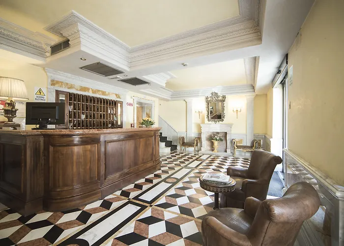 Hotel Donatello