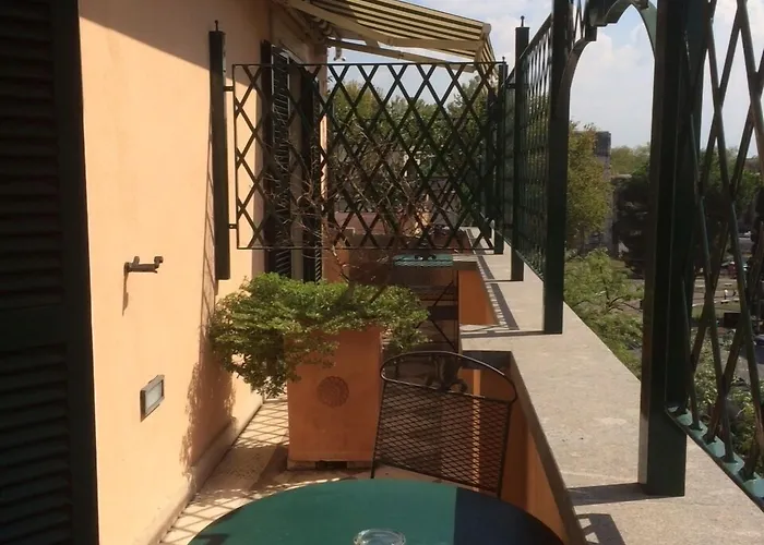 Donatello Hotel