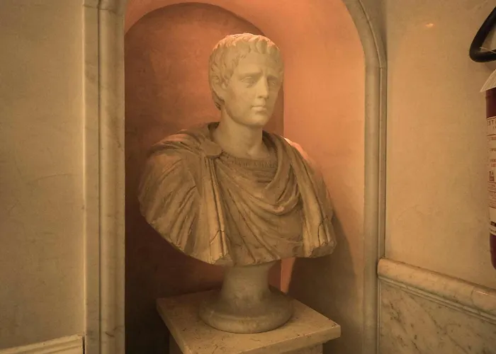 Donatello Rome