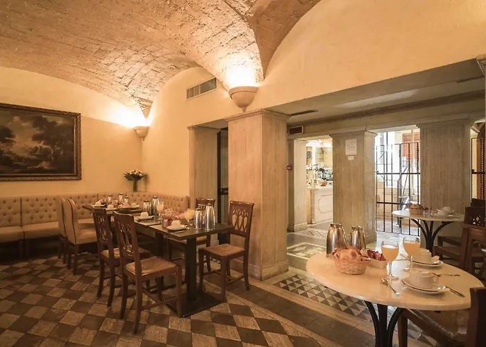Donatello Hotel 3*