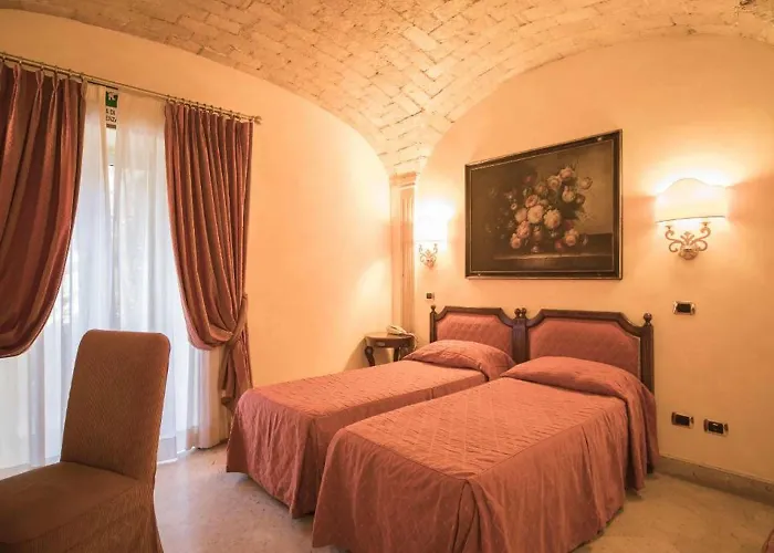 Donatello Hotel