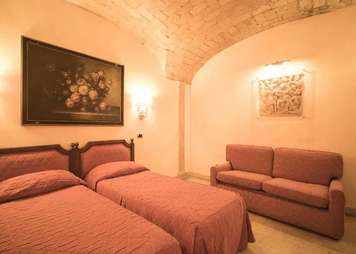 Donatello Hotel 3*