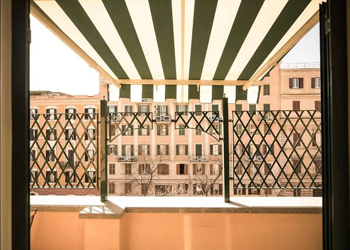 Donatello 3* Roma
