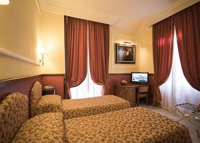 Hotel Donatello