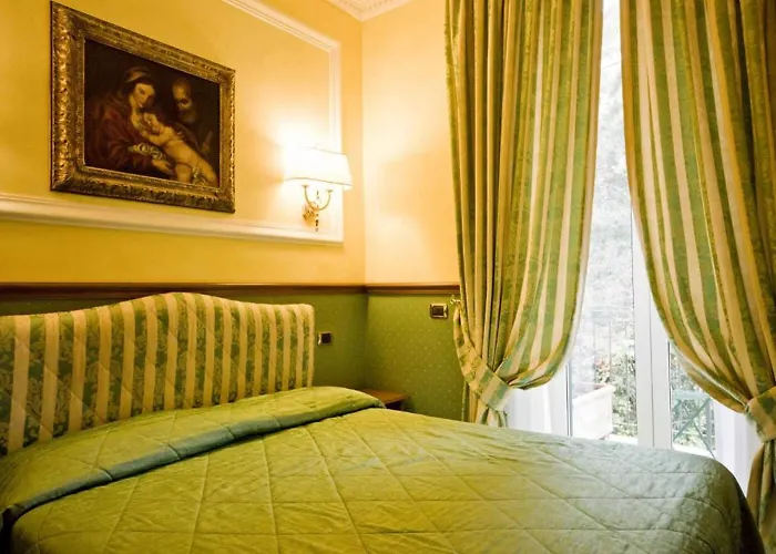 Donatello 3* Rome