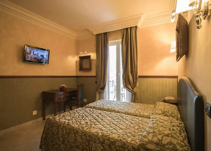 Donatello Hotel