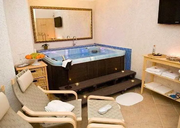 Donatello Otel