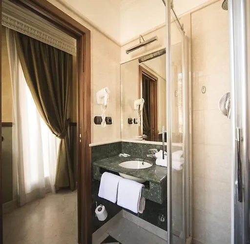 Otel Donatello