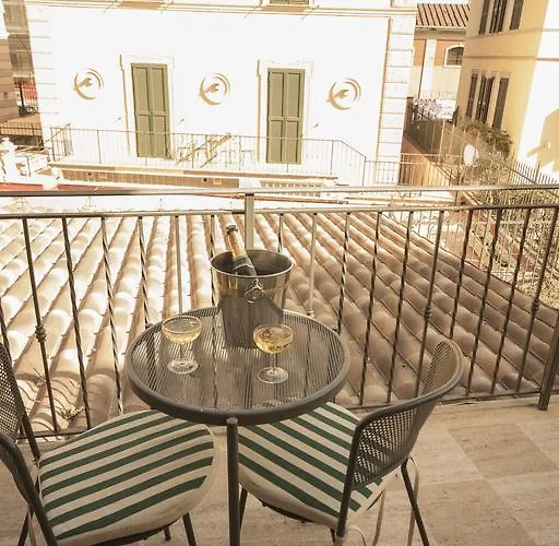 Donatello Otel 3*