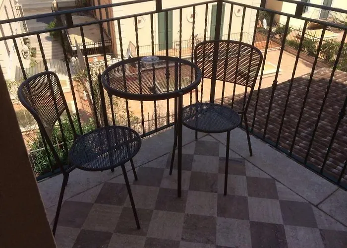 Hotel Donatello