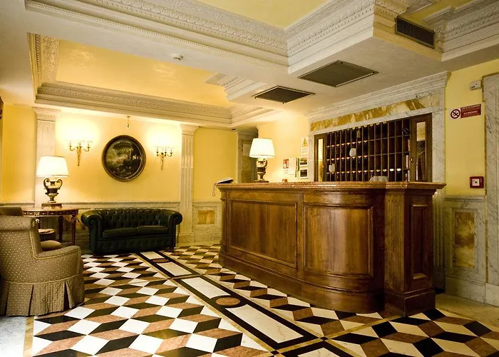 Donatello Otel