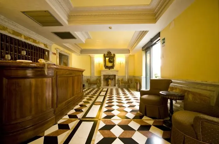 Donatello 3* Rome