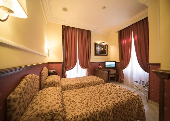 Donatello Otel