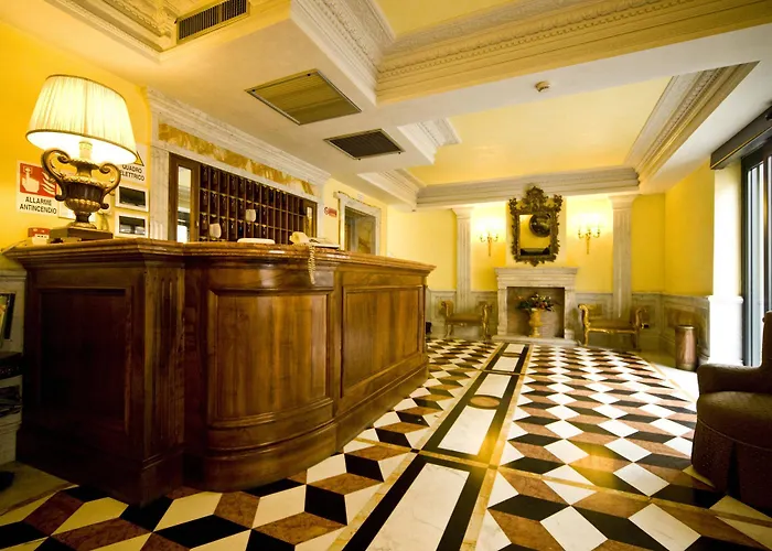 Donatello Hotel 3*